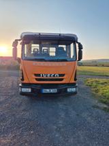 Iveco Euroc. 80 E18 - Iveco 80 e 18
