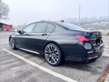 BMW 730d M Sport Pano Massage Laser Shadow 20zoll - gebrauchte BMW 730 aus dem Jahr 2020