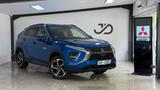 Mitsubishi Eclipse Cross Hybrid 4WD *Allrad*Kamera* - blaue Mitsubishi Eclipse