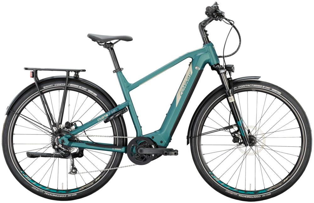Conway Cairon T 3.0 28" 58cm