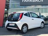 Toyota Aygo AYGO x - gebrauchte Toyota Aygo (X) aus dem Jahr 2020
