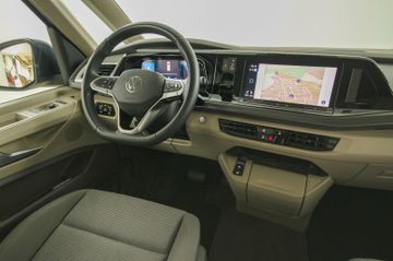 Volkswagen T7 Multivan - 9