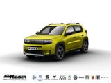 Fiat Grande Panda La Prima Hybrid 1.2 eDCT SOFORT WIN - Fiat Grande Panda Neuwagen