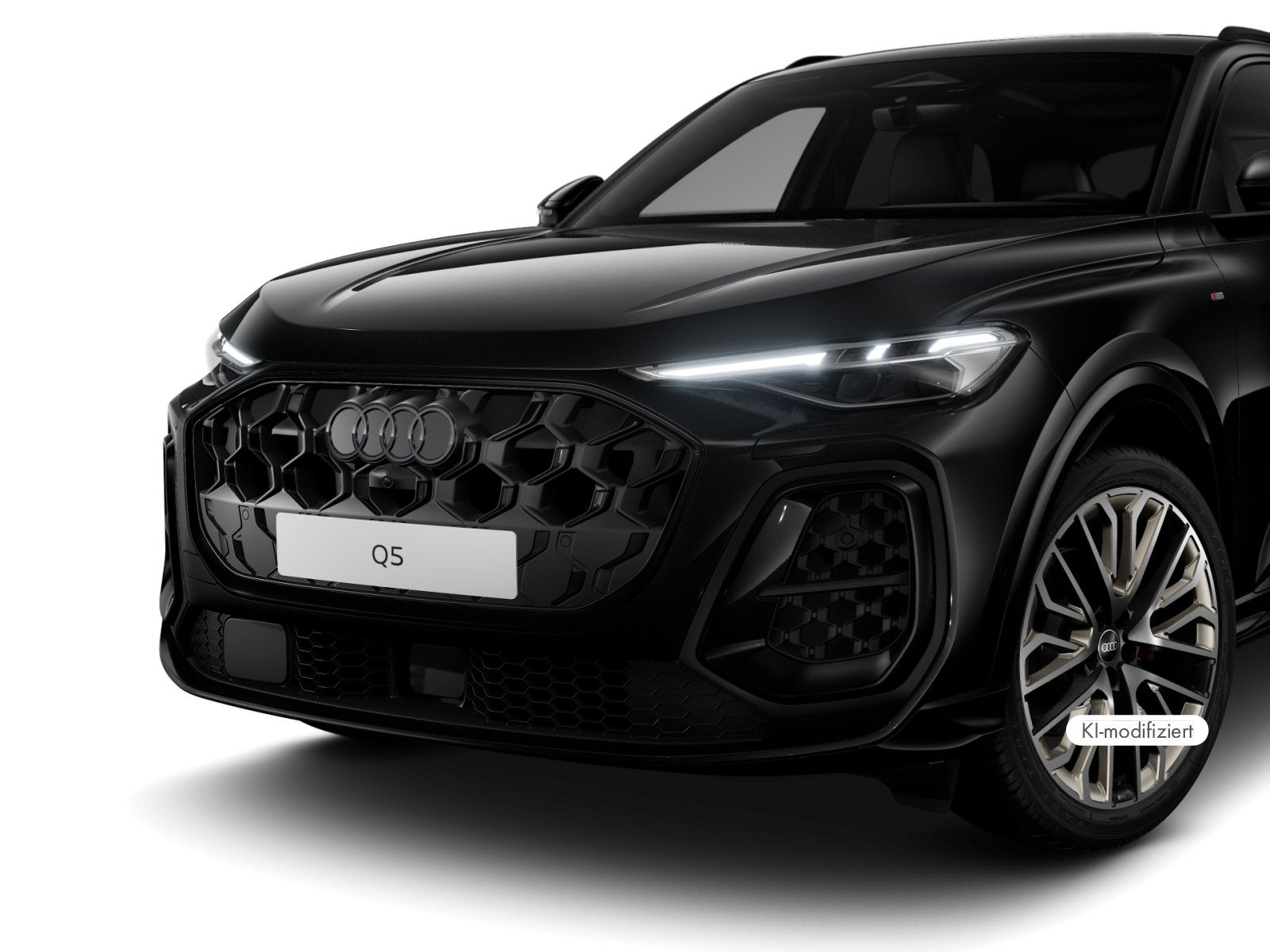 Audi Q5 - Bild 8