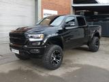 Dodge RAM 1500 Crew-Cab Laramie* GME Bodylift - Paket* - Dodge RAM: 1500 Cab Laramie Crew