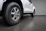 Nissan Navara NP300 Visia Double Cab 4x4 - Nissan Navara: Cab Double