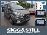 Ford Tourneo Custom 310 L1 Titanium 8-SI*AHK*NAV*STAN - Ford Tourneo Custom in Augsburg