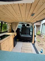 Volkswagen T6 Transporter - gebrauchte VW T6 Transporter aus dem Jahr 2016