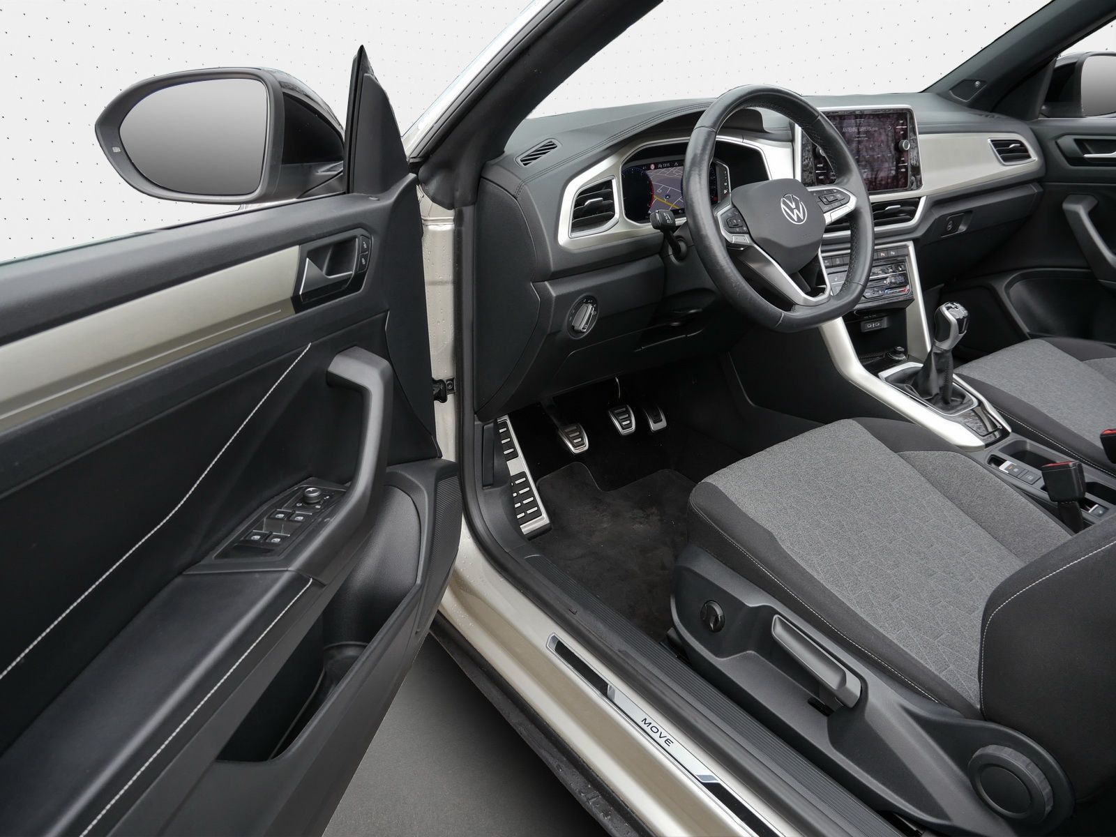 Volkswagen T-Roc - Bild 14