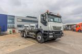 Iveco TRAKKER 410 - 121 499 KM - Iveco Trakker