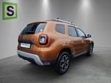 Dacia DUSTER TCe 125 4WD Prestige - Dacia Duster Gebrauchtwagen