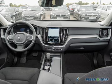 Volvo XC60 - 7