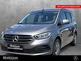 Mercedes-Benz T 180 d STYLE Kamera, MBUX, Navigation, SHZ - graue Mercedes-Benz T-Klasse