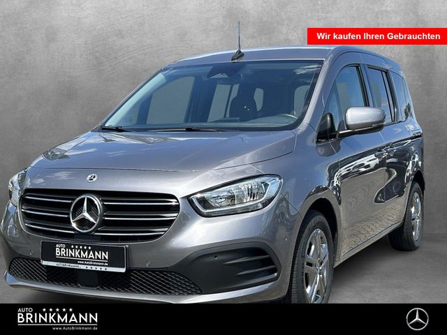 MERCEDES-BENZ T 180 d STYLE Kamera, MBUX, Navigation, SHZ