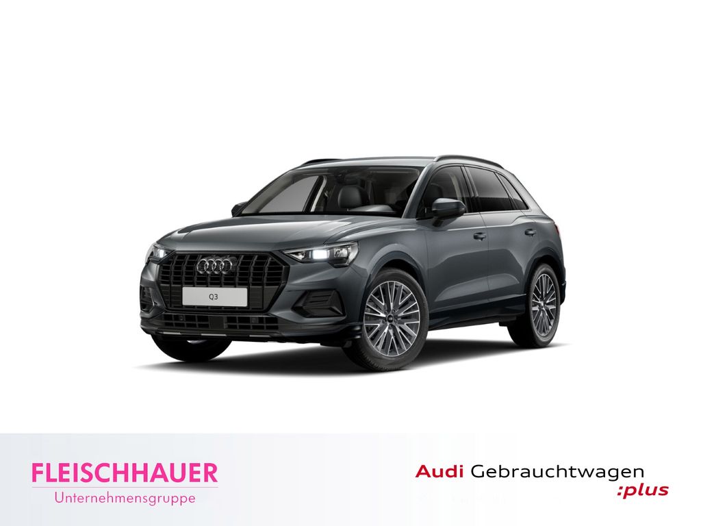 Image of Audi Q3