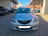 Mazda 3 Lim. 1.6 Sport Active * KLIMA * - gebrauchte Mazda 3 aus dem Jahr 2006