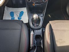 FORD Puma ST-Line 125 PS #LED #NAVI #WINTERPAKET FORD Puma ST-Line 125 PS #LED #NAVI #WINTERPAKET