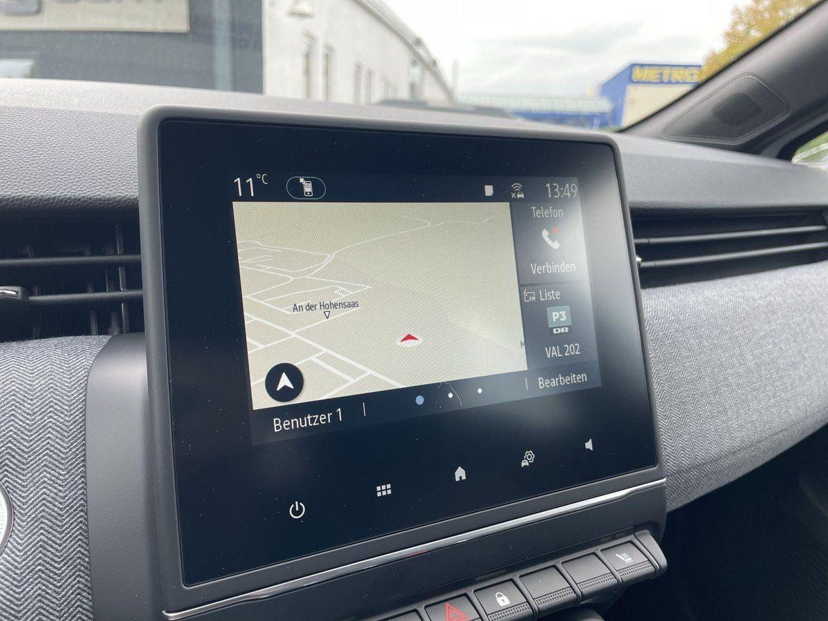 Renault Clio - Bild 17