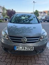 Volkswagen Golf Plus 1.4 Tour Edition Tour Edition - Volkswagen Golf: Tour Edition