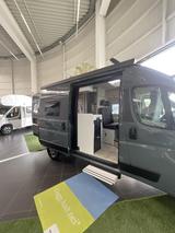 HYMER / ERIBA / HYMERCAR Ayers Rock Fiat  - Hymer Ayers Rock