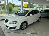 Seat Leon 1.2 TSI Sondermodell SHAKIRA KLIMA TEMPO - Seat aus 2011