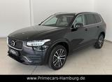 Volvo XC90 Momentum Pro AWD|7-SITZER|KAMERA|LED|DAB+| - Volvo XC90 Gebrauchtwagen in Hamburg