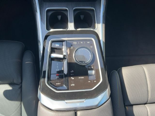 BMW i7 - Bild 11