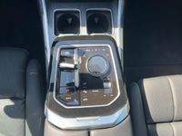 BMW i7 - Vorschau Bild 11