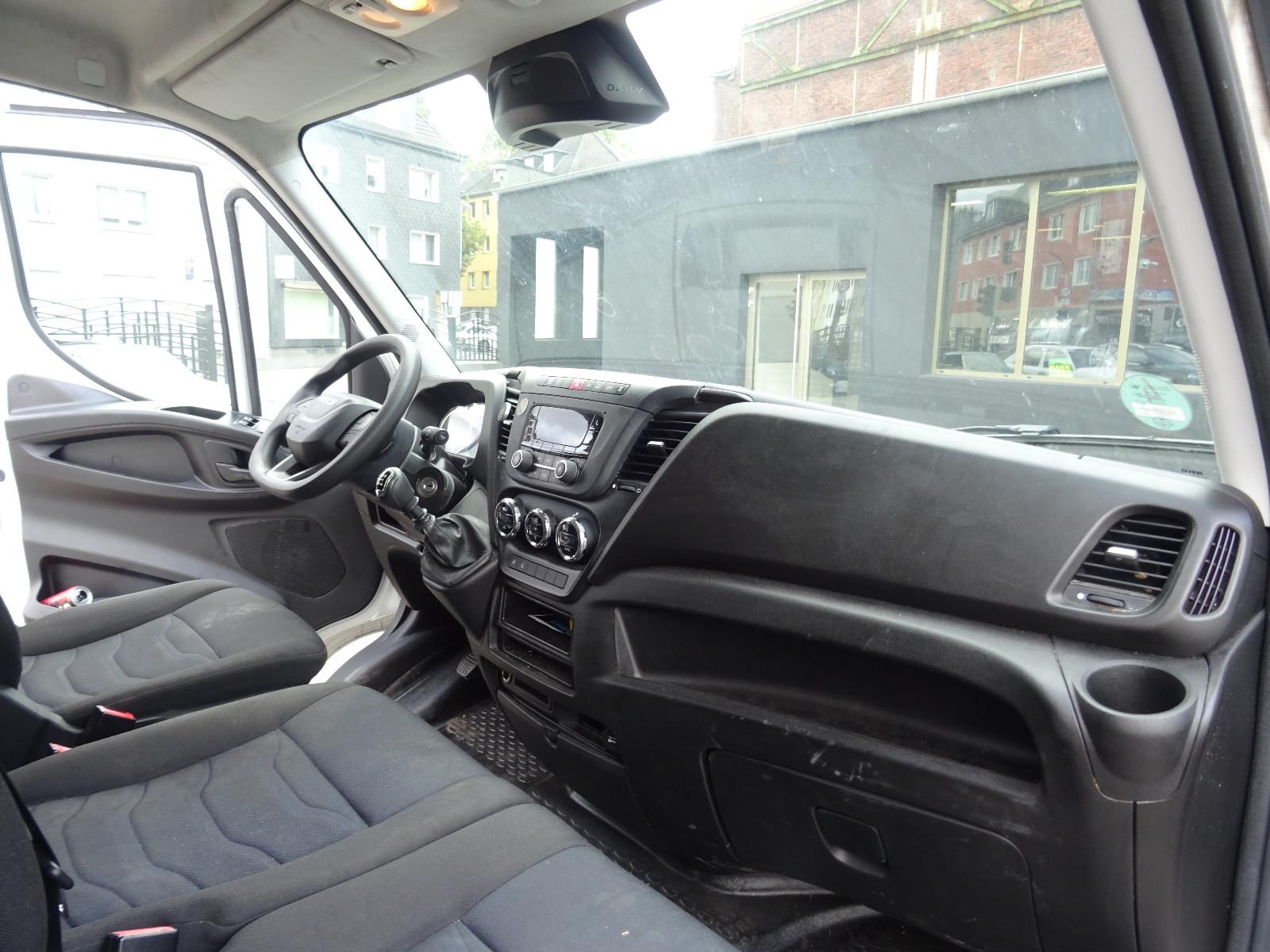 Iveco Andere Daily 35s16
