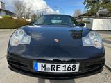 Porsche 996 Carrera 4 Cabriolet 6-Gang-Schalter scheckh. - Porsche 996: Carrera