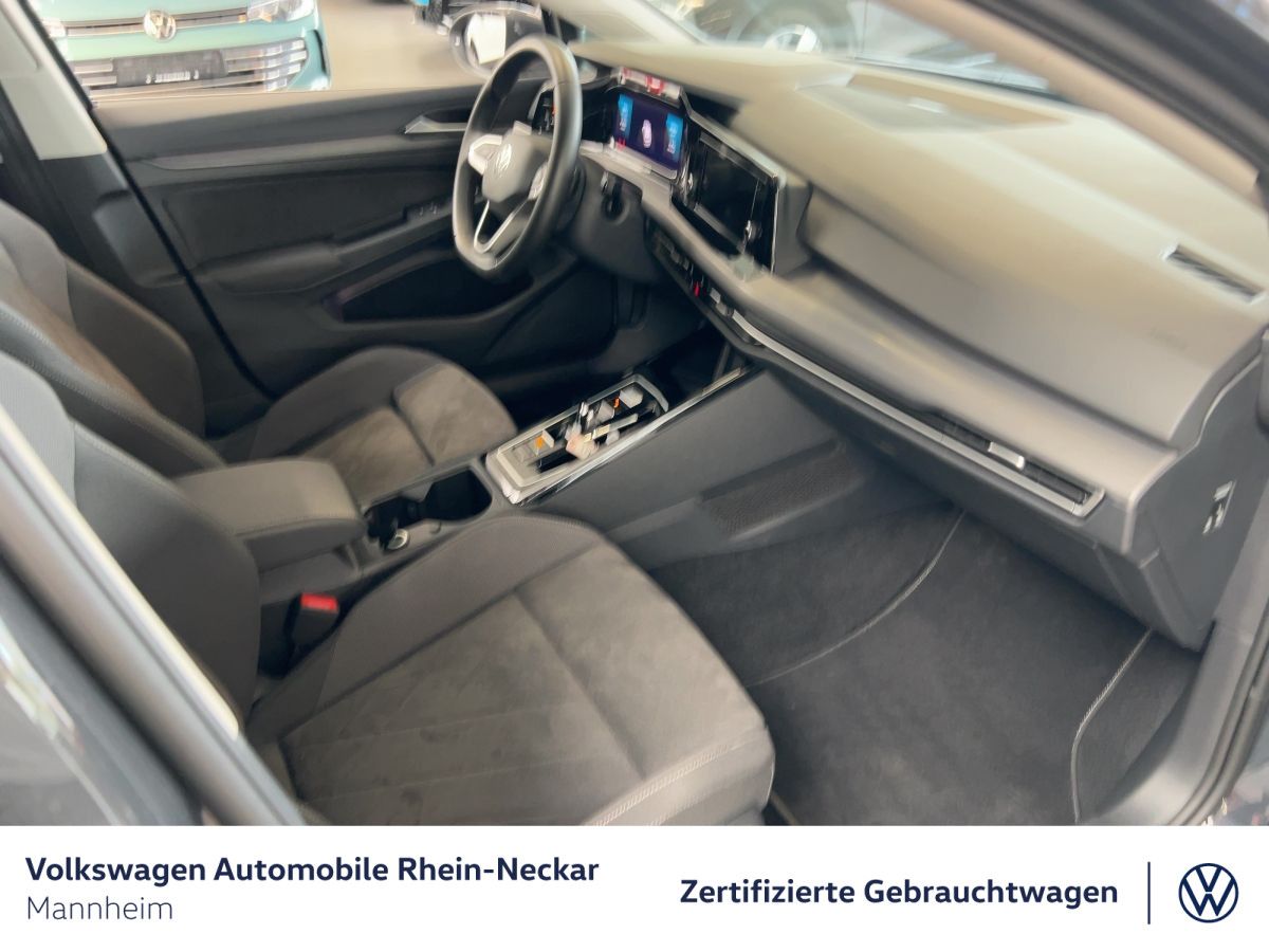 Volkswagen Golf - Bild 18