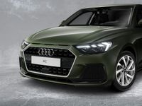 Audi A1 - Vorschau Bild 8