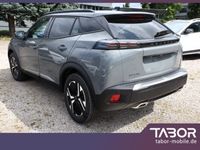 Peugeot 2008 - Vorschau Bild 5