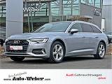 Audi A6 Avant 45TFSI qu PANO AHK PRIVACY KAMERA TOUR