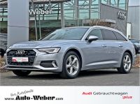Audi A6 - Vorschau Bild 1