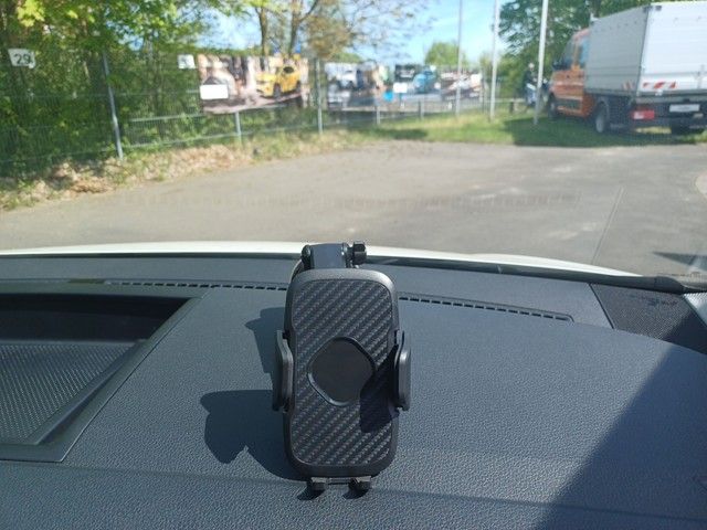 Fahrzeugabbildung Volkswagen Caddy Kasten 2.0TDI TEMPOMAT+AHK+KLIMA+BT+++