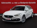 Seat Leon Sportstourer 1.5 Style LED Navi ACC DAB PDC - Seat aus 2023
