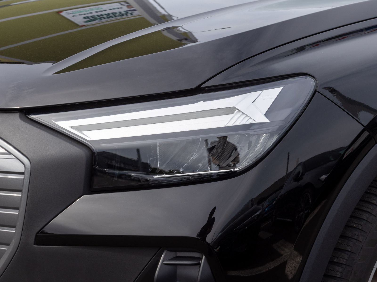 Audi Q4 e-tron - Bild 10