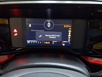 Opel Mokka - 10