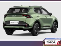 Kia Sportage - Vorschau Bild 4