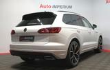 Volkswagen Touareg R-Line 4Motion 3.0TDI*IQ.Light*PANO*LUFT - Volkswagen Touareg: 3.0