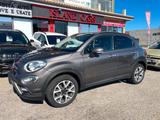 Fiat 500X 1.4 MultiAir 140 CV Cross - graue Fiat 500L Cross