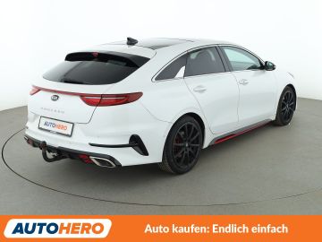 KIA pro cee'd / ProCeed - 6