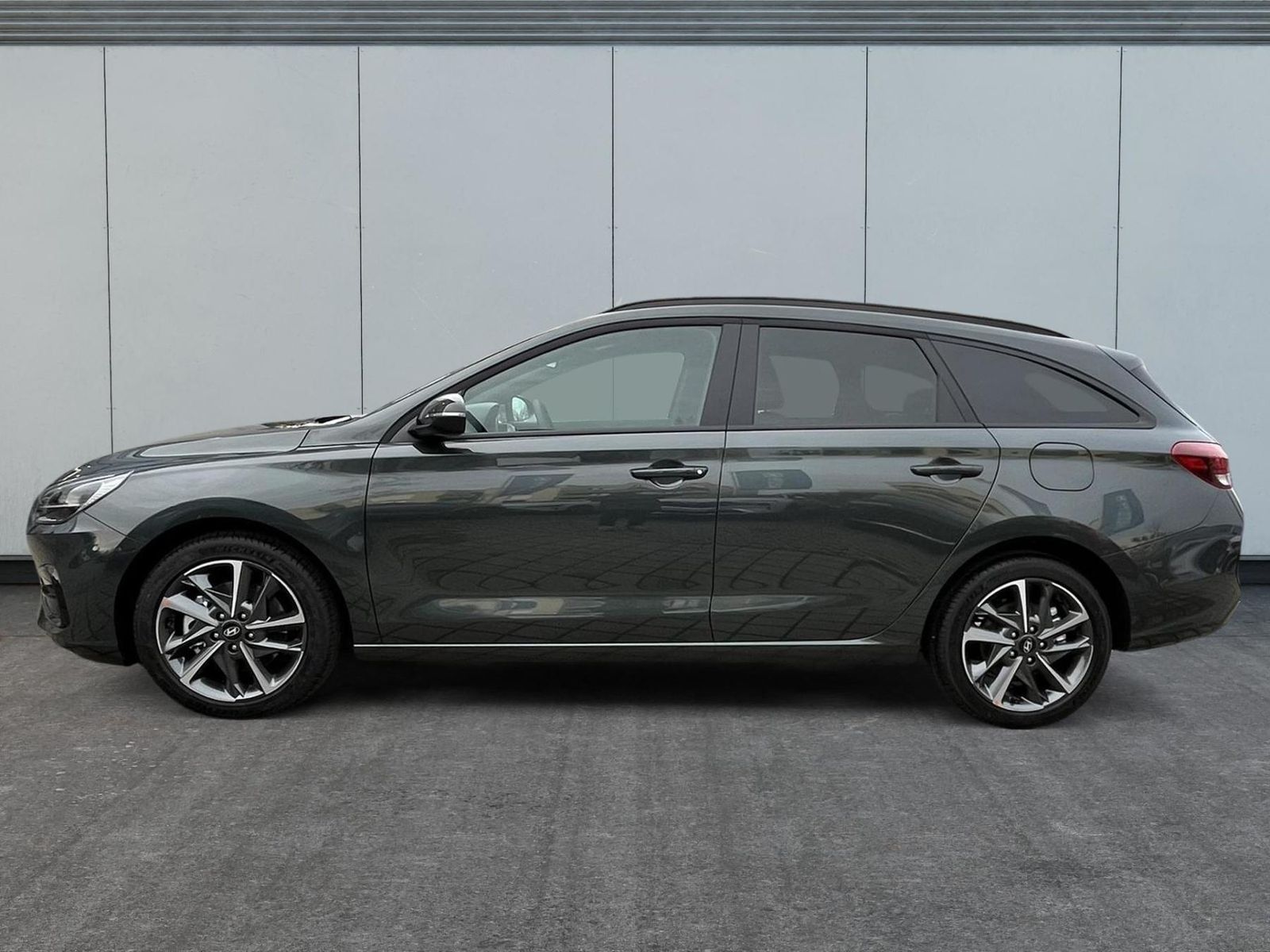 Hyundai i30 – Bild 8