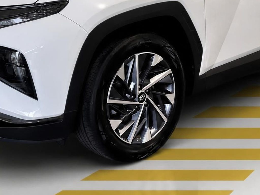 Hyundai Tucson – Bild 6