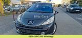 Peugeot 207 SW Sport *AUTOMATIK*Mit GARANTIE *TÜV NEU - Peugeot 207 in Frankfurt (Main)