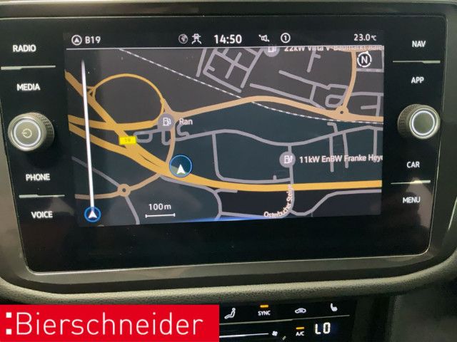 Volkswagen Tiguan Allspace - Bild 16