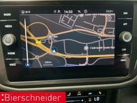 Volkswagen Tiguan Allspace - Vorschau Bild 16