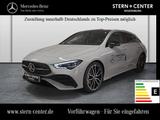 Mercedes-Benz CLA 200 Shooting Brake AMG+DISTRONIC+PANO+AHK+++ - Mercedes-Benz CLA-Klasse Gebrauchtwagen in München