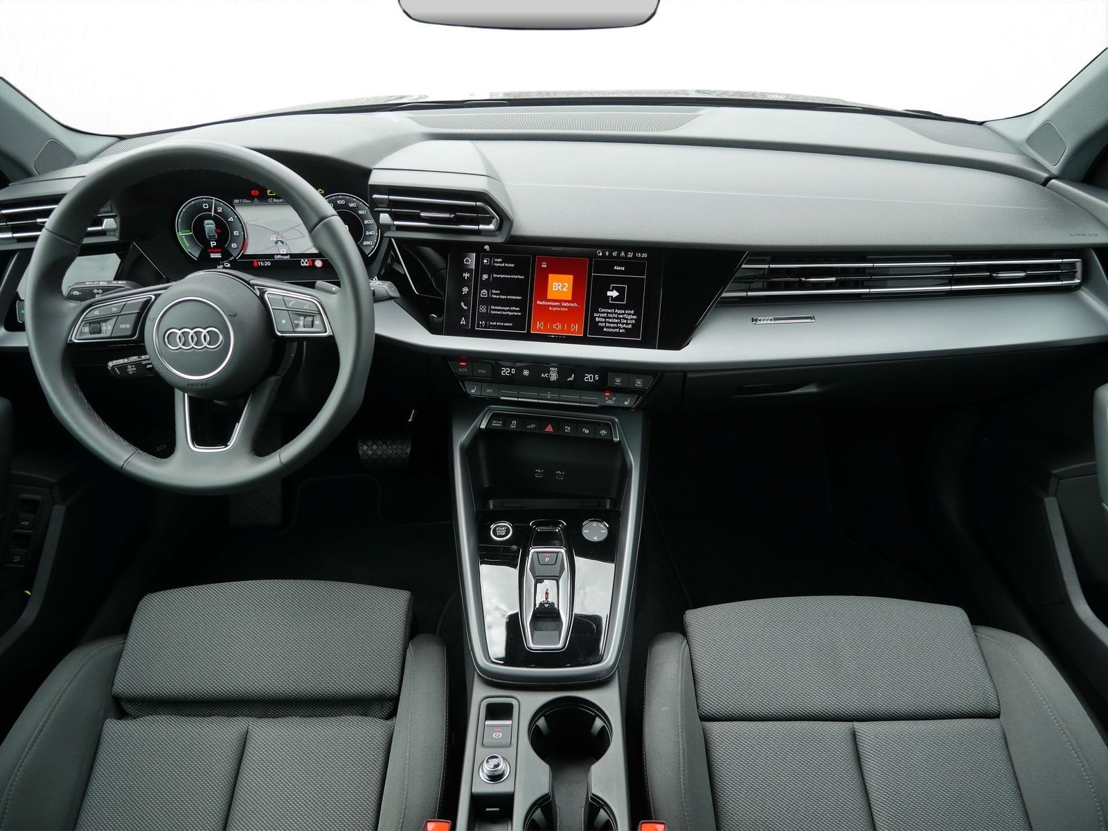 Audi A3 - Bild 5